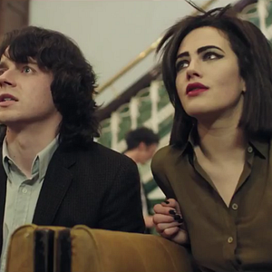 Foto Descubriendo a Morrisey