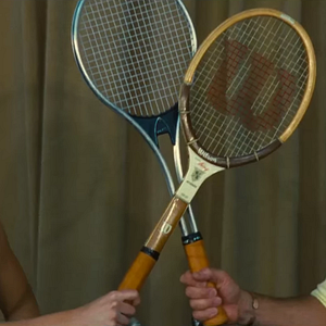 Foto La batalla de los sexos