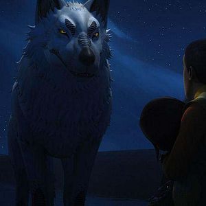 Foto Star Wars Rebels