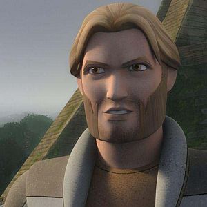 Foto Star Wars Rebels