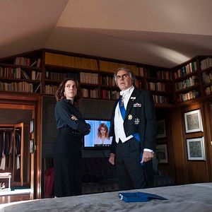 Foto Suburra: Sangre sobre Roma