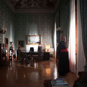 Foto Suburra: Sangre sobre Roma