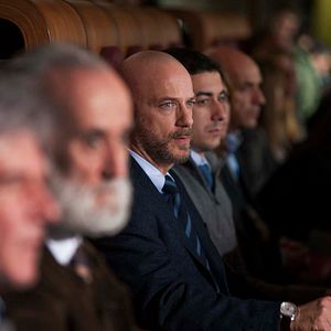 Foto Suburra: Sangre sobre Roma