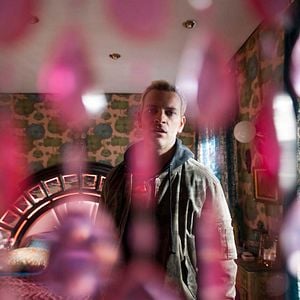 Foto Suburra: Sangre sobre Roma