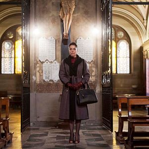 Foto Suburra: Sangre sobre Roma