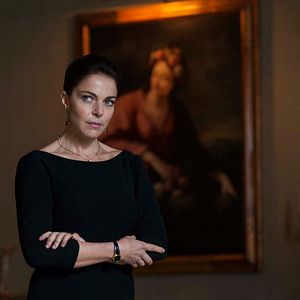 Foto Suburra: Sangre sobre Roma