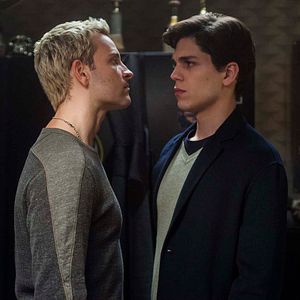 Foto Suburra: Sangre sobre Roma