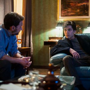 Foto Suburra: Sangre sobre Roma