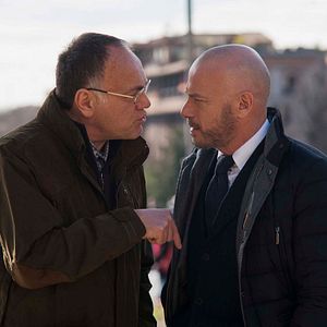 Foto Suburra: Sangre sobre Roma