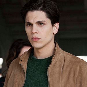 Foto Suburra: Sangre sobre Roma