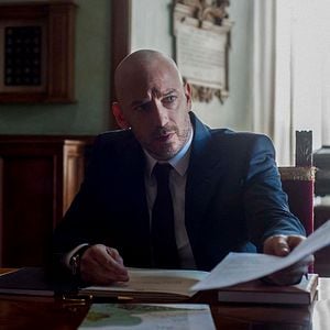 Foto Suburra: Sangre sobre Roma