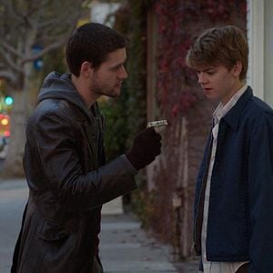 Foto Thomas Brodie-Sangster