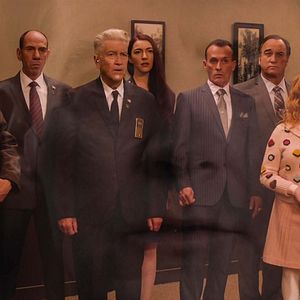 Foto Twin Peaks: Picos Gemelos