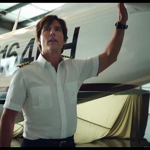 Foto Barry Seal, sólo en América