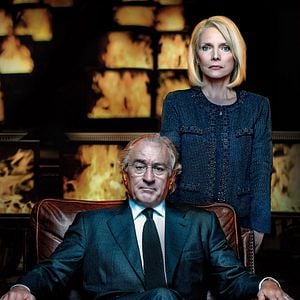 Foto Michelle Pfeiffer