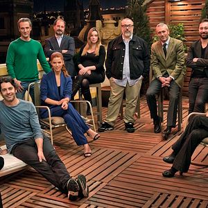 Foto Eduard Fernández