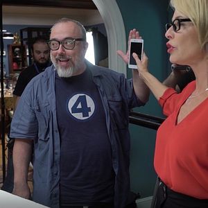 Foto Perfectos desconocidos