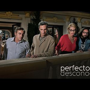 Foto Perfectos desconocidos