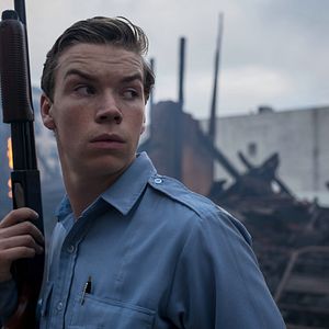 Foto Will Poulter