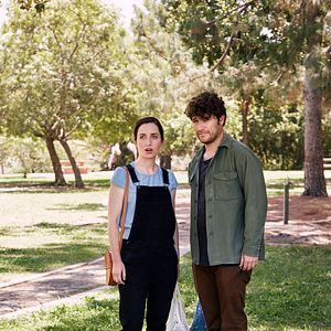 Foto Zoe Lister-Jones