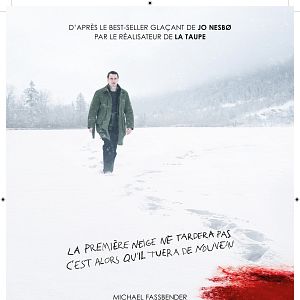 Foto El muñeco de nieve