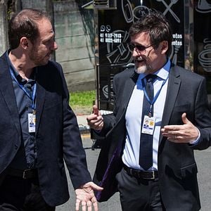 Foto Polícia Federal - A Lei é Para Todos