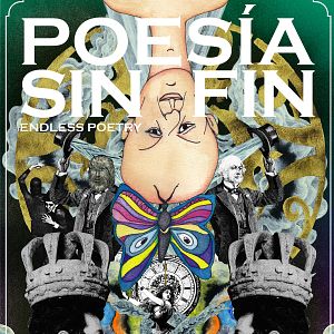 Foto Poesía sin Fin