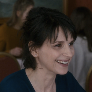 Foto Una bella luz interior