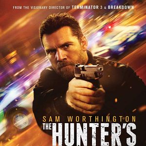 Foto The Hunter's Prayer