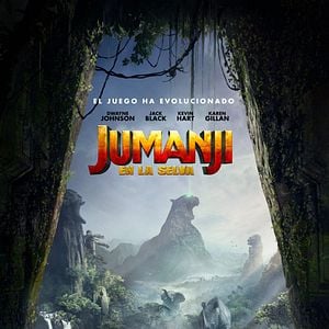 Foto Jumanji: En la selva