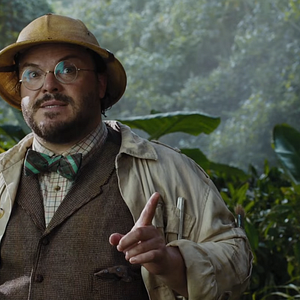 Foto Jumanji: En la selva