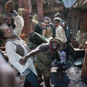 Foto Jumanji: En la selva