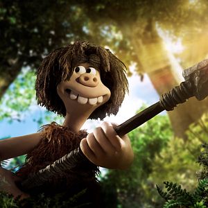 Foto El cavernícola