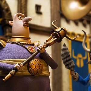 Foto El cavernícola