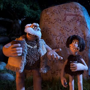 Foto El cavernícola