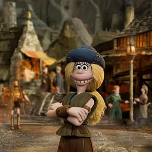 Foto El cavernícola