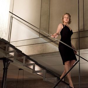 Foto Ingrid Bolsø Berdal