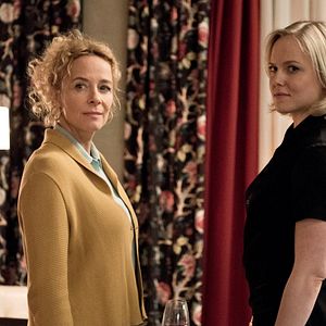 Foto Ingrid Bolsø Berdal