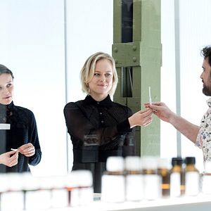 Foto Ingrid Bolsø Berdal