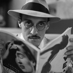 Foto Los Crímenes del Mar del Norte