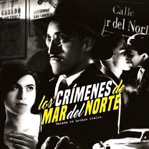Foto Los Crímenes del Mar del Norte