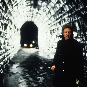 Foto Christopher Walken