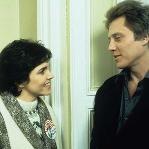 Foto Christopher Walken