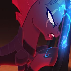 Foto My Little Pony: The Movie