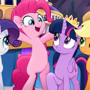 Foto My Little Pony: The Movie