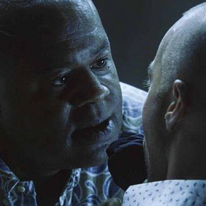 Foto Chi McBride