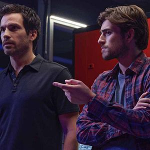 Foto Santiago Cabrera