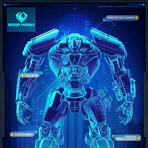 Foto Titanes del Pacífico: La insurrección