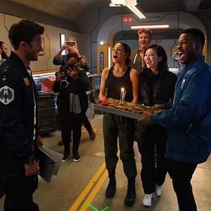 Foto Titanes del Pacífico: La insurrección