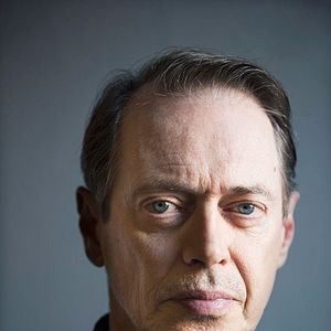 Foto Steve Buscemi